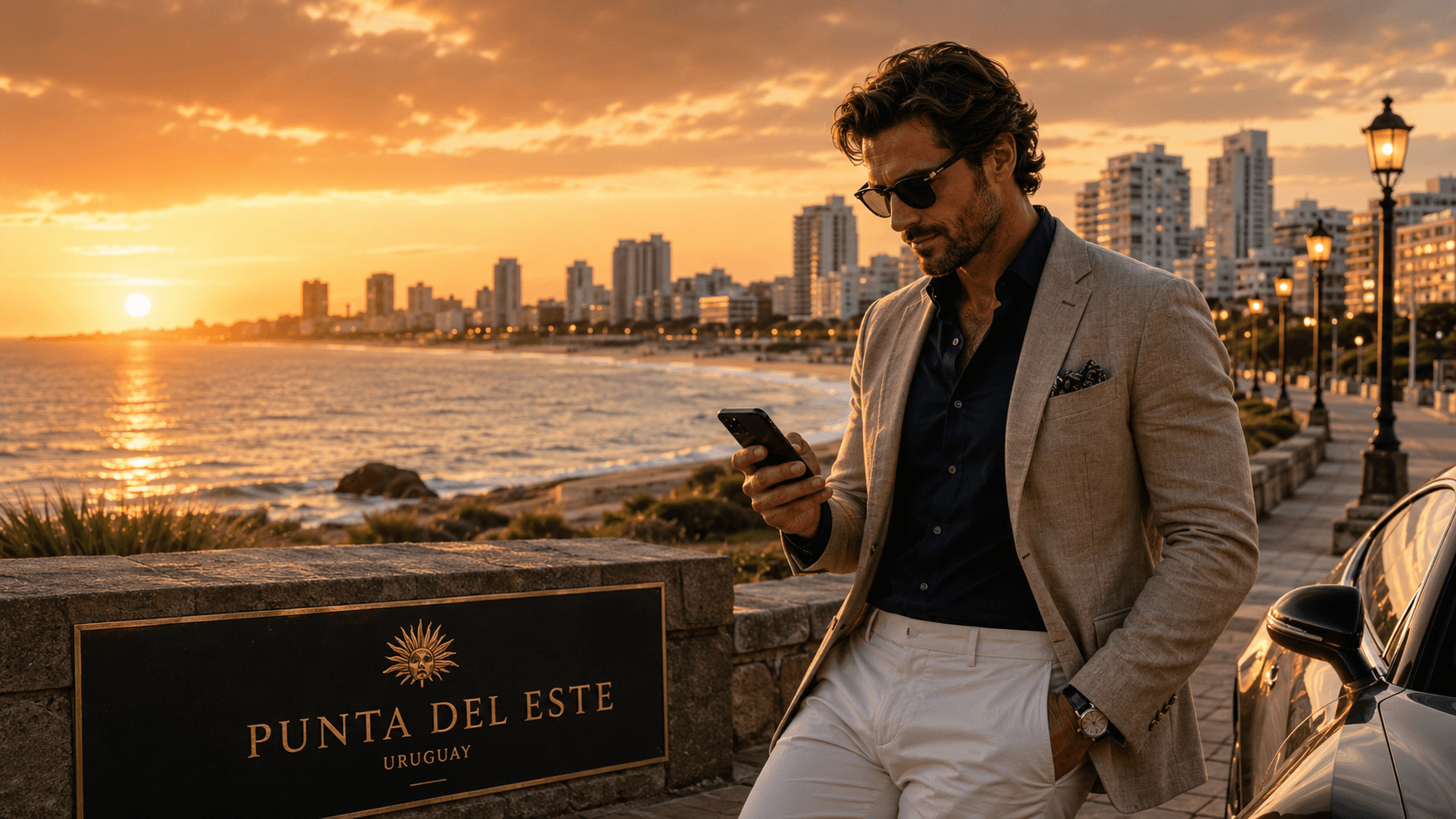 Escorts en Punta del Este: cómo encontrar perfiles activos durante temporada y todo el año